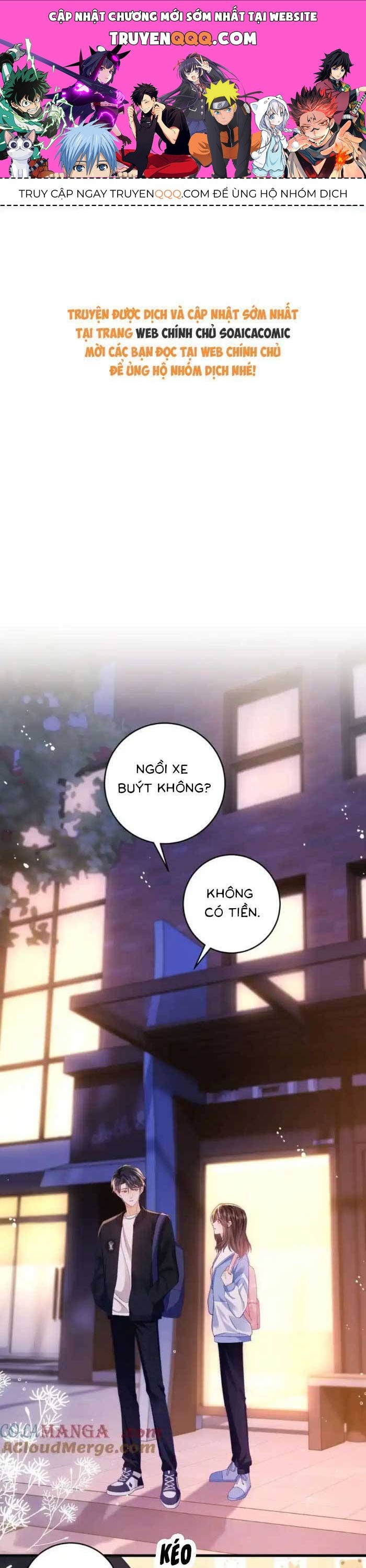 Truỵ Lạc Chap 43 - Next Chap 44
