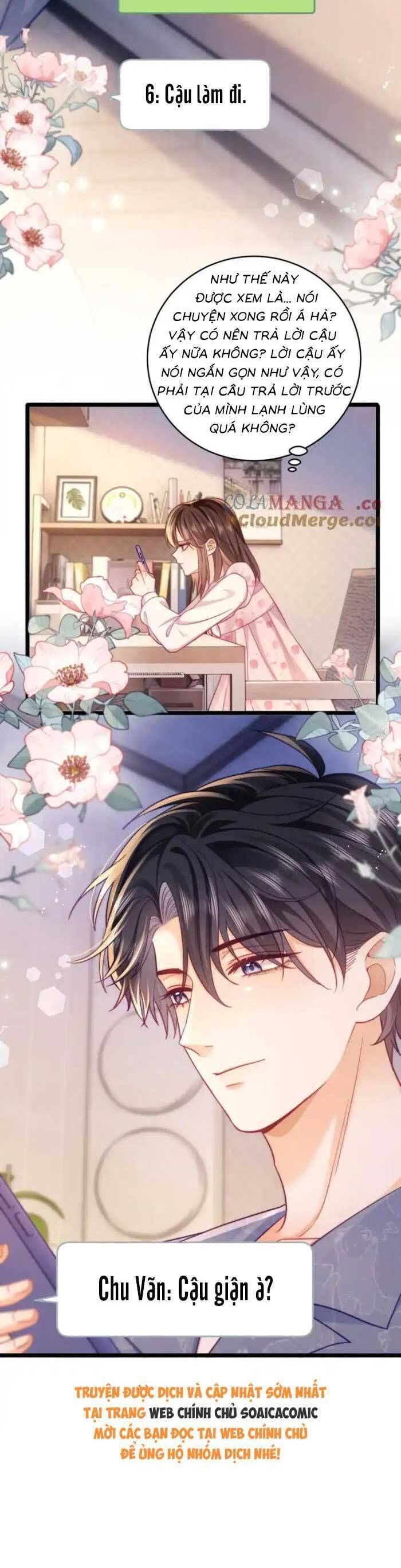 Truỵ Lạc Chap 43 - Next Chap 44