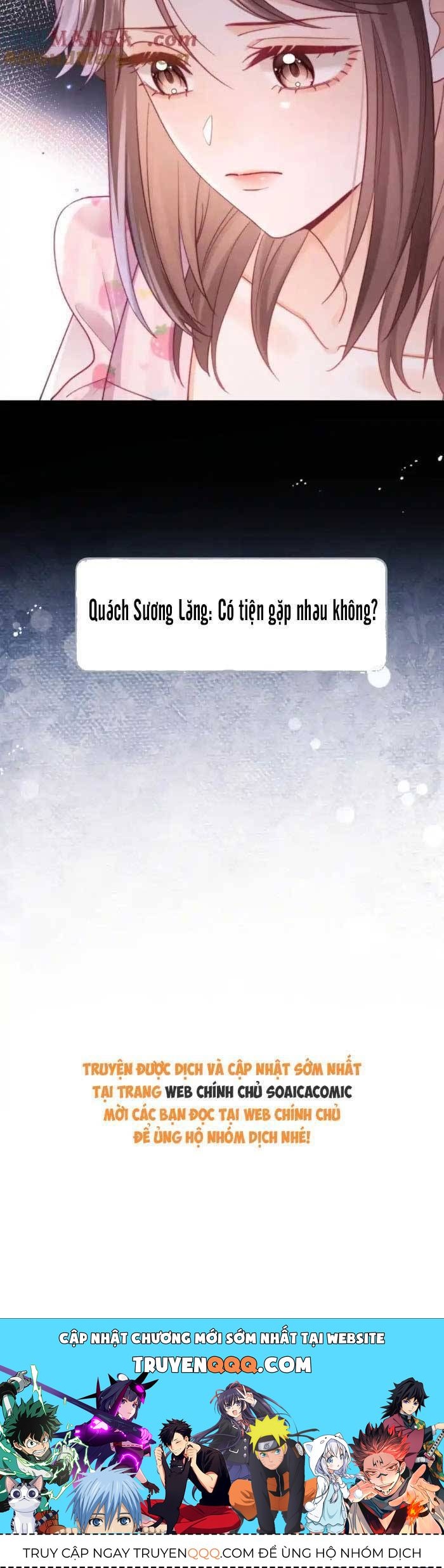 Truỵ Lạc Chap 43 - Next Chap 44