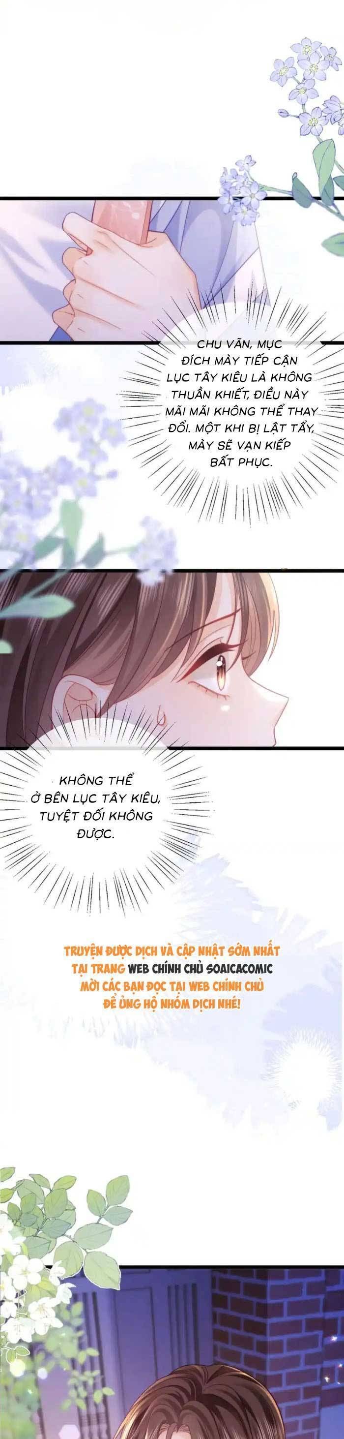 Truỵ Lạc Chap 43 - Next Chap 44