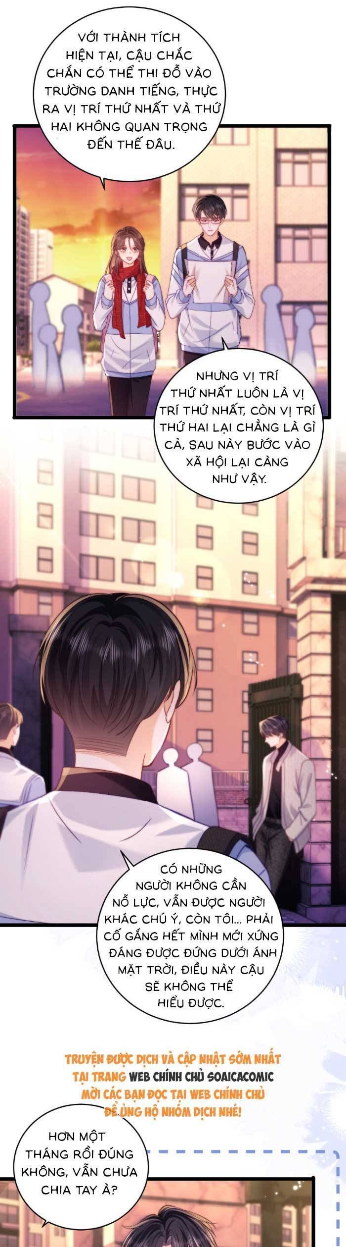 Truỵ Lạc Chap 44 - Next Chap 45