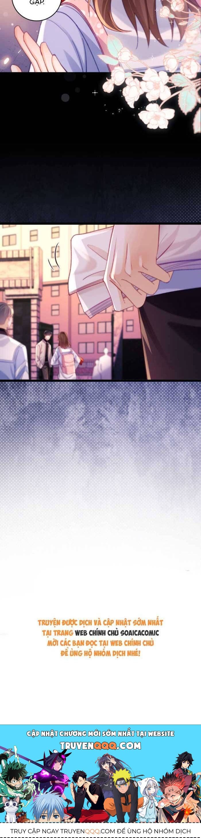 Truỵ Lạc Chap 44 - Next Chap 45