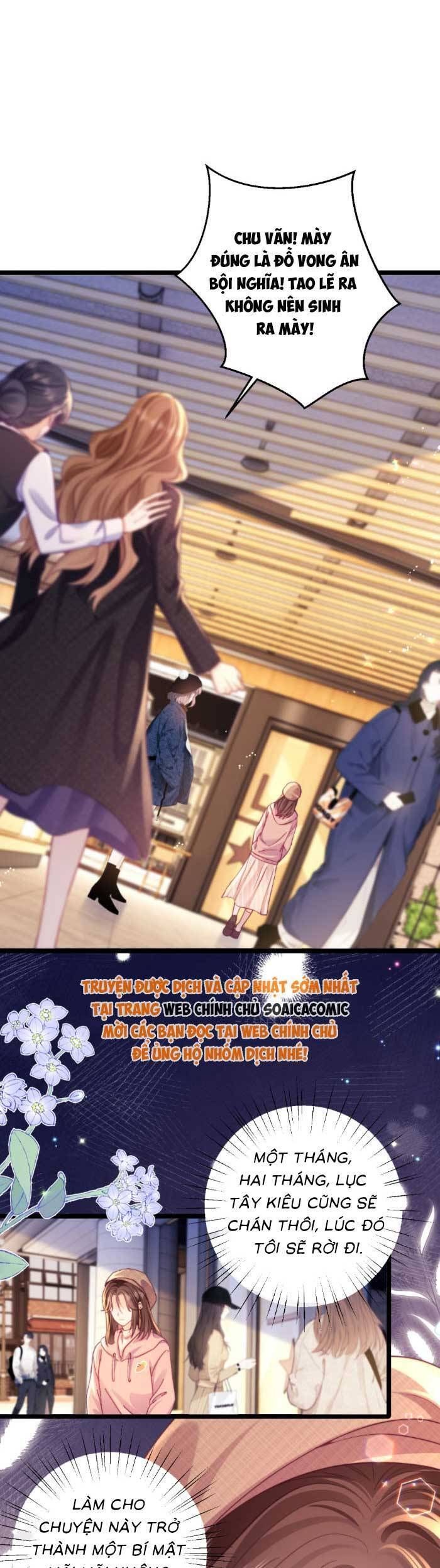 Truỵ Lạc Chap 44 - Next Chap 45