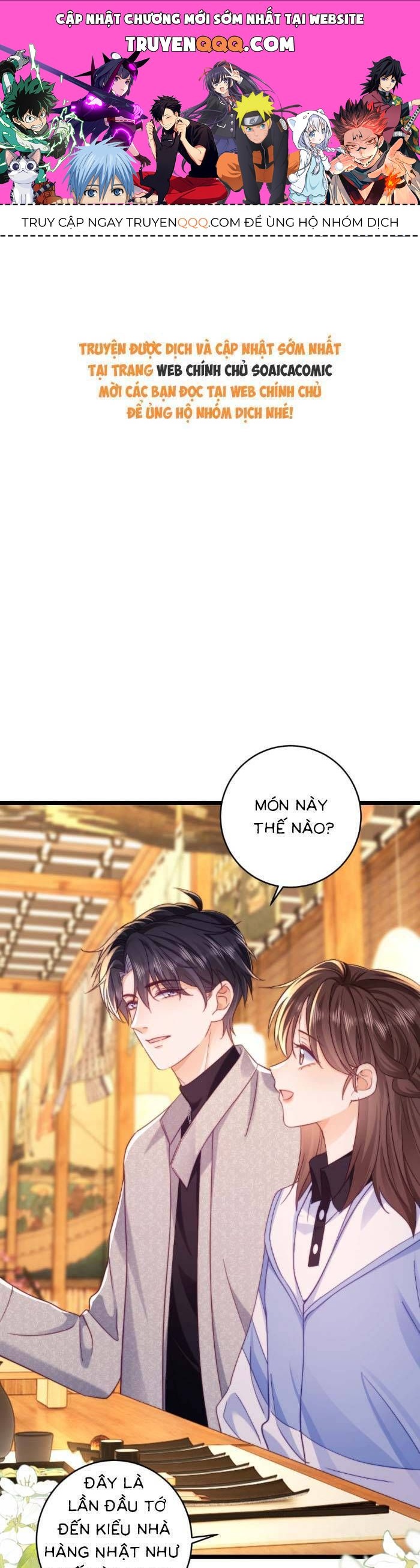Truỵ Lạc Chap 45 - Next Chap 46