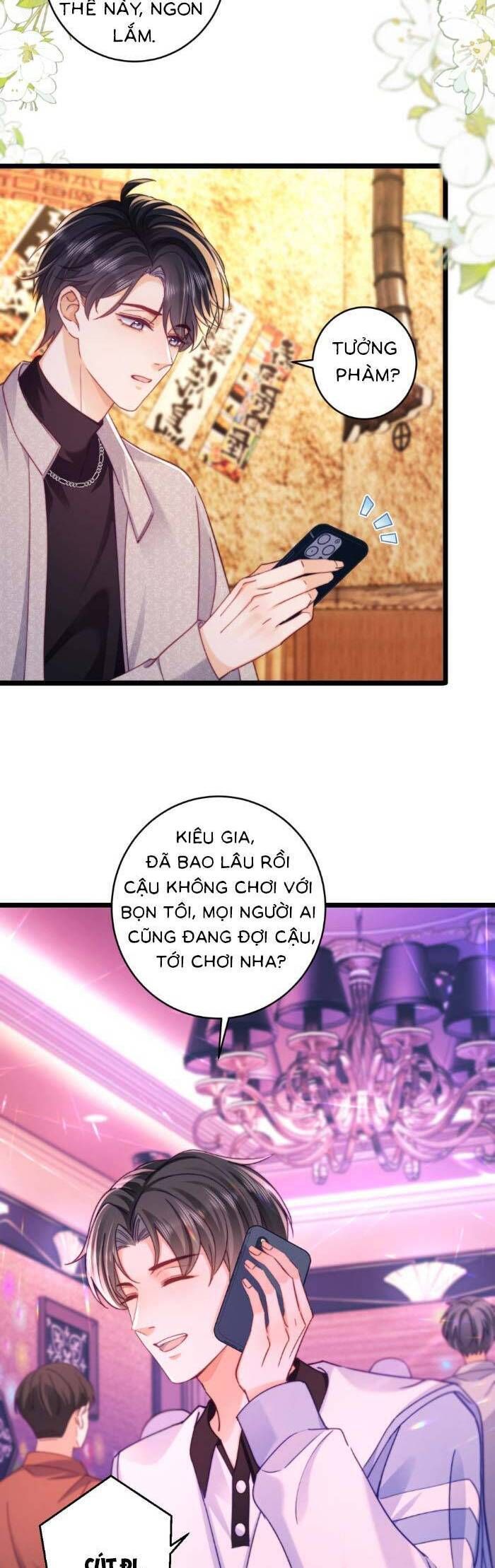 Truỵ Lạc Chap 45 - Next Chap 46
