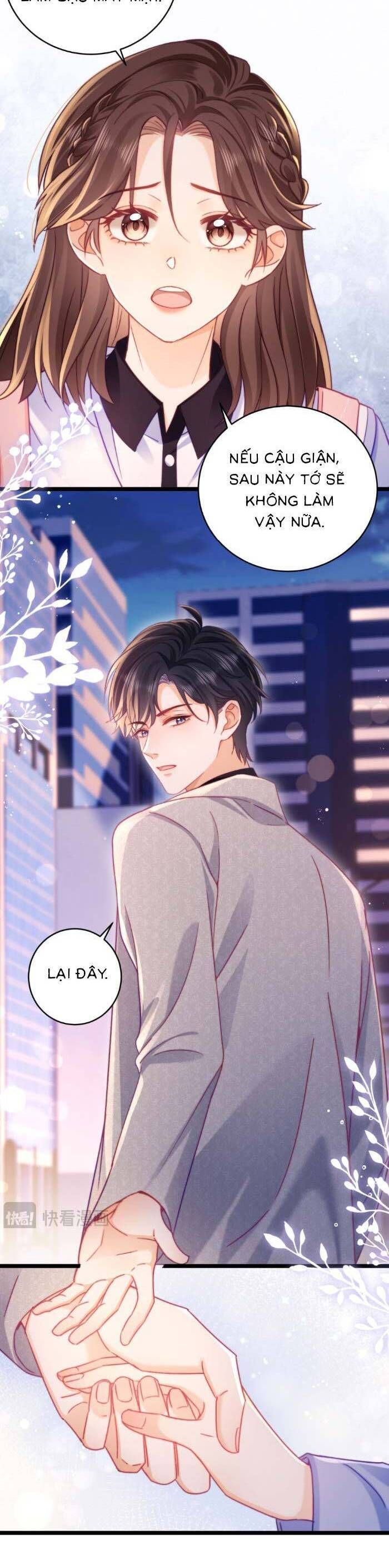 Truỵ Lạc Chap 45 - Next Chap 46
