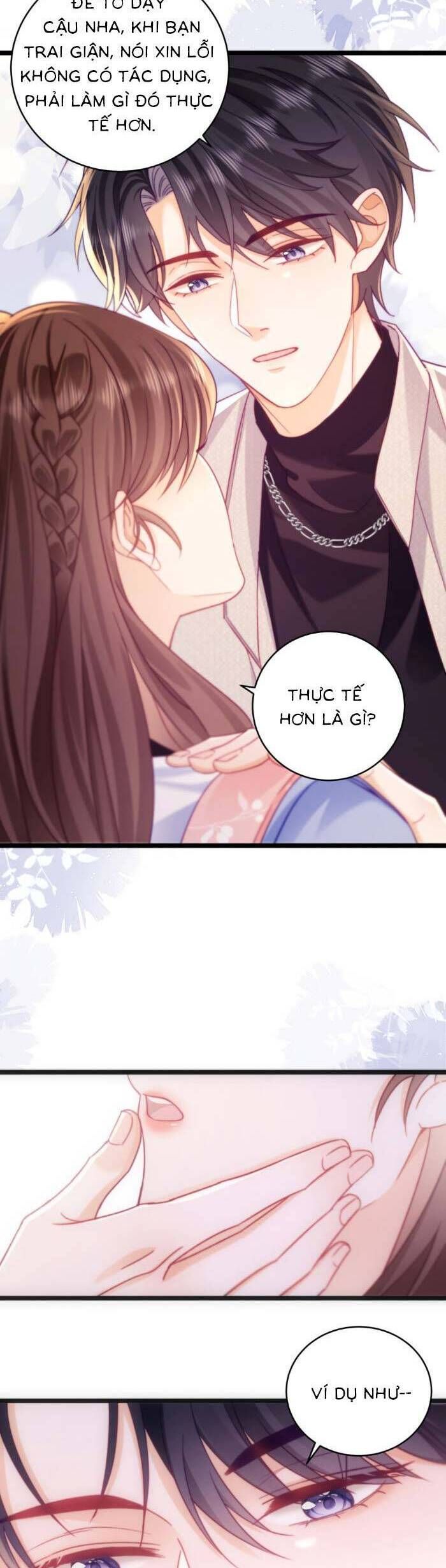 Truỵ Lạc Chap 45 - Next Chap 46