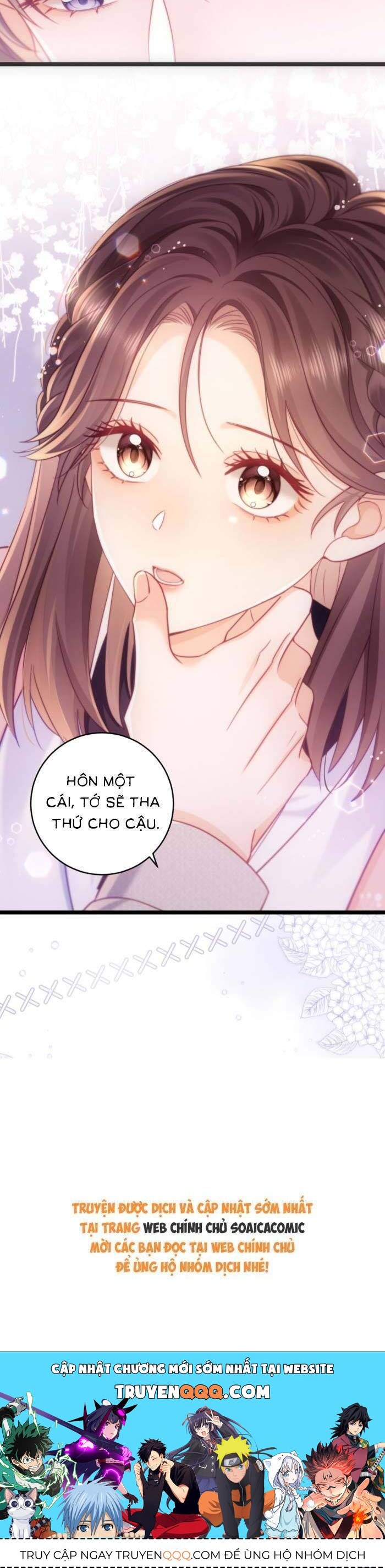 Truỵ Lạc Chap 45 - Next Chap 46