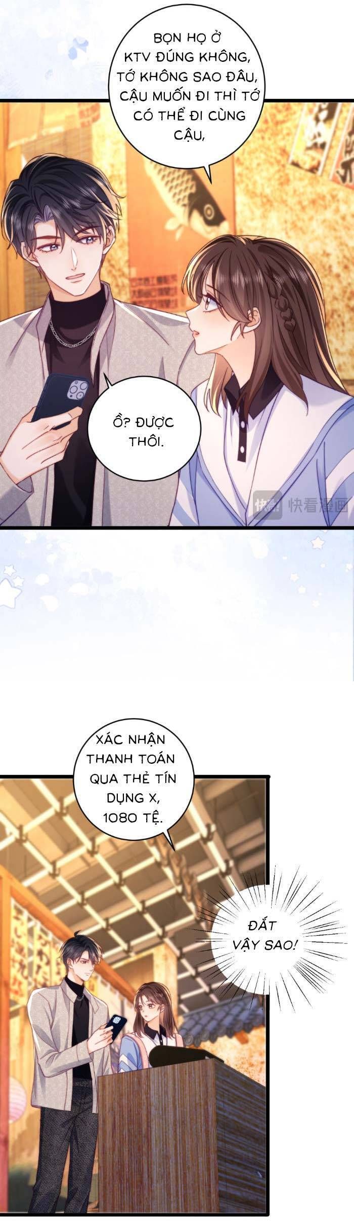 Truỵ Lạc Chap 45 - Next Chap 46