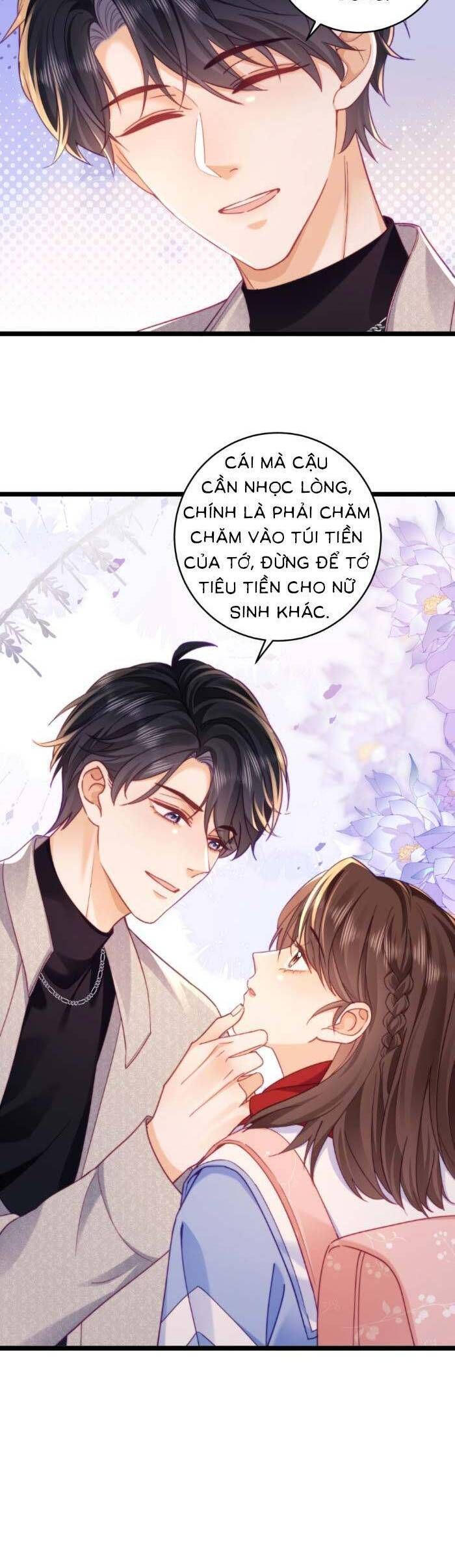 Truỵ Lạc Chap 45 - Next Chap 46