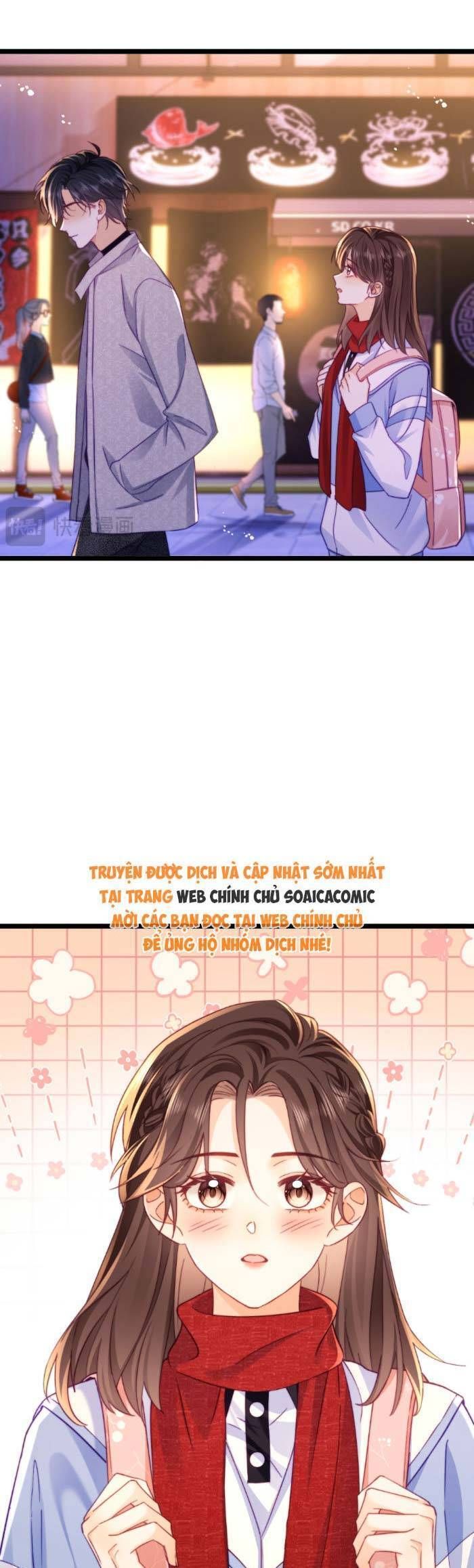 Truỵ Lạc Chap 45 - Next Chap 46