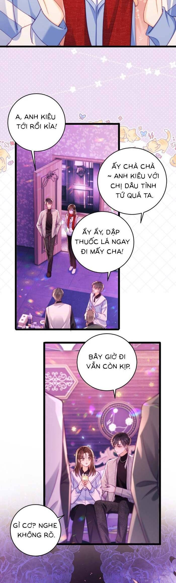 Truỵ Lạc Chap 45 - Next Chap 46