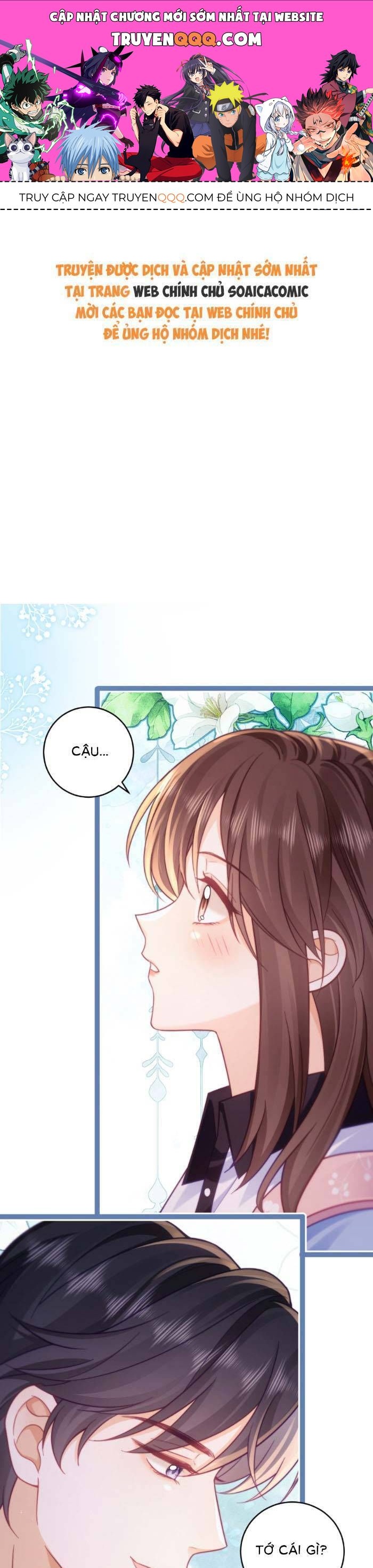 Truỵ Lạc Chap 46 - Next Chap 47