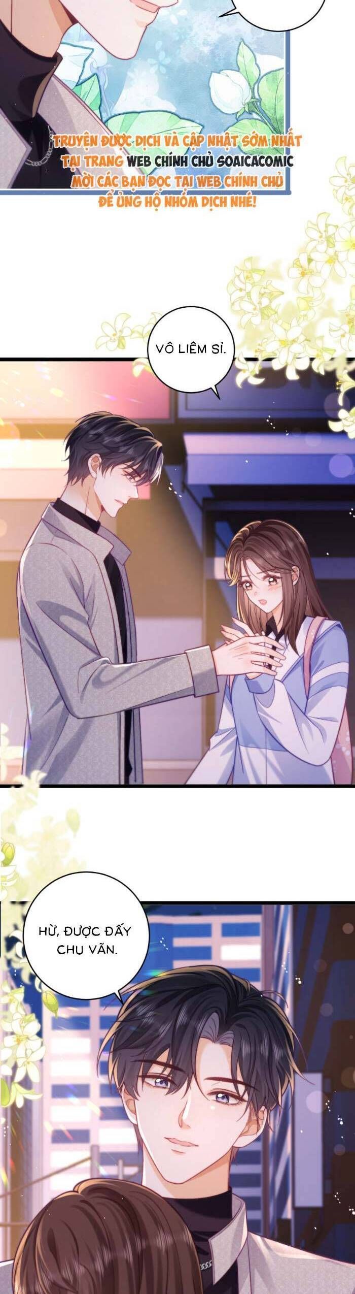 Truỵ Lạc Chap 46 - Next Chap 47