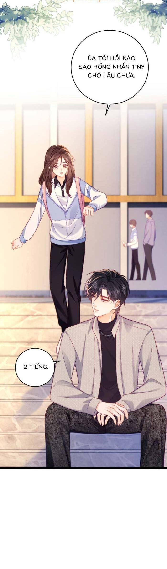 Truỵ Lạc Chap 46 - Next Chap 47