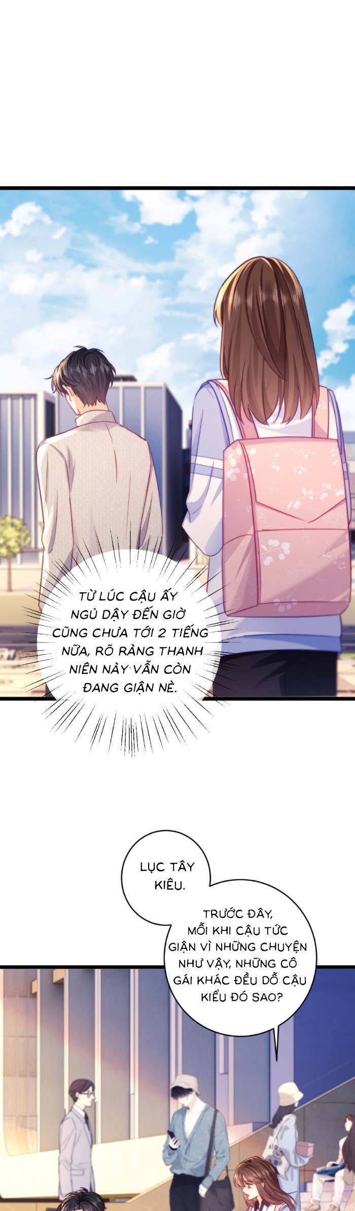 Truỵ Lạc Chap 46 - Next Chap 47