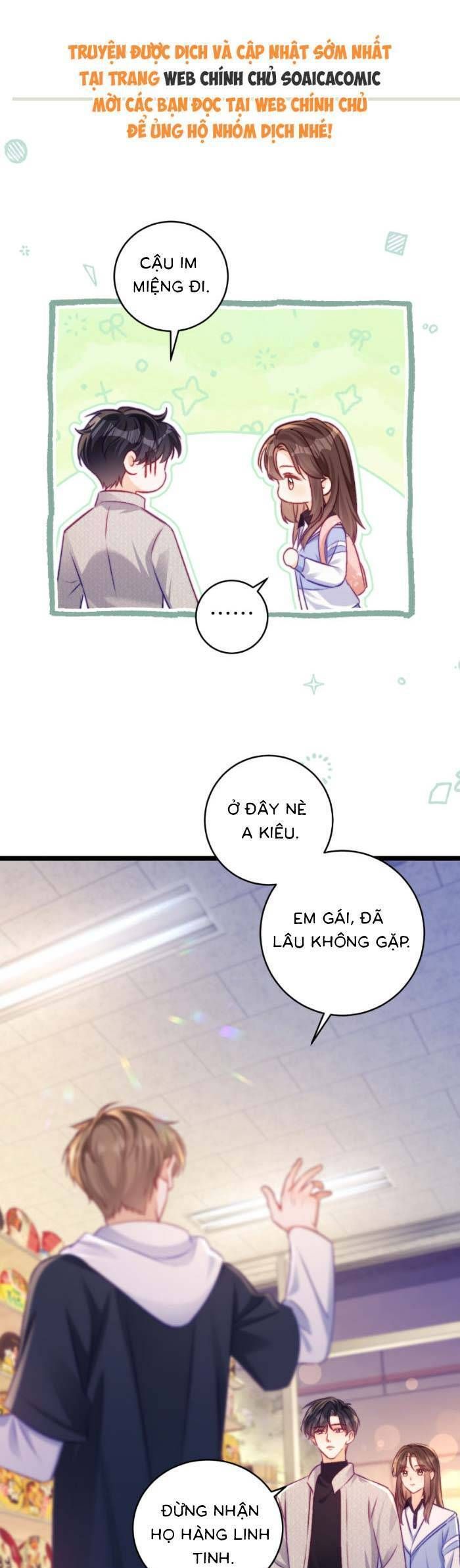 Truỵ Lạc Chap 46 - Next Chap 47