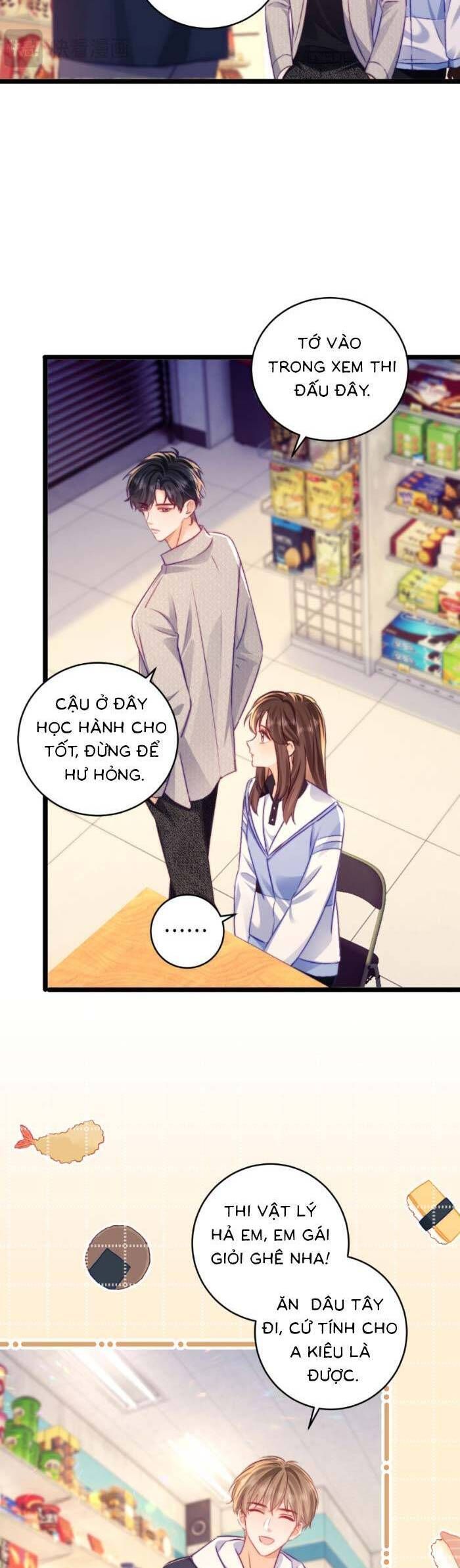 Truỵ Lạc Chap 46 - Next Chap 47