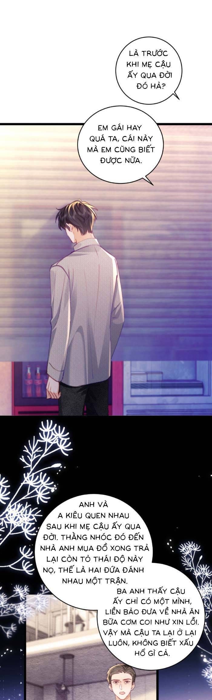 Truỵ Lạc Chap 46 - Next Chap 47