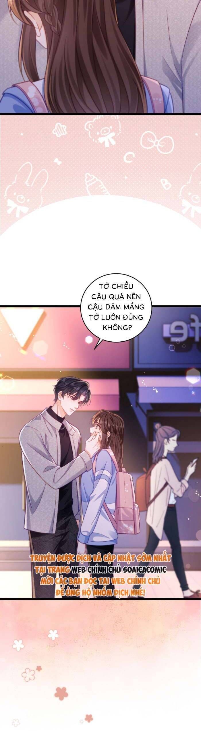 Truỵ Lạc Chap 46 - Next Chap 47