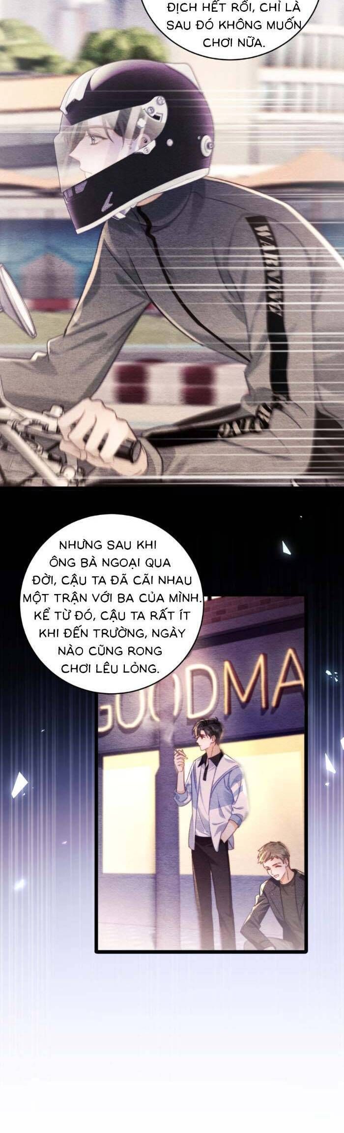Truỵ Lạc Chap 46 - Next Chap 47