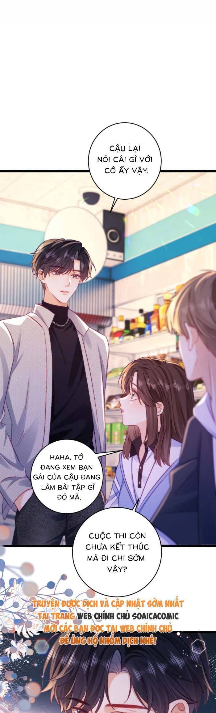 Truỵ Lạc Chap 46 - Next Chap 47