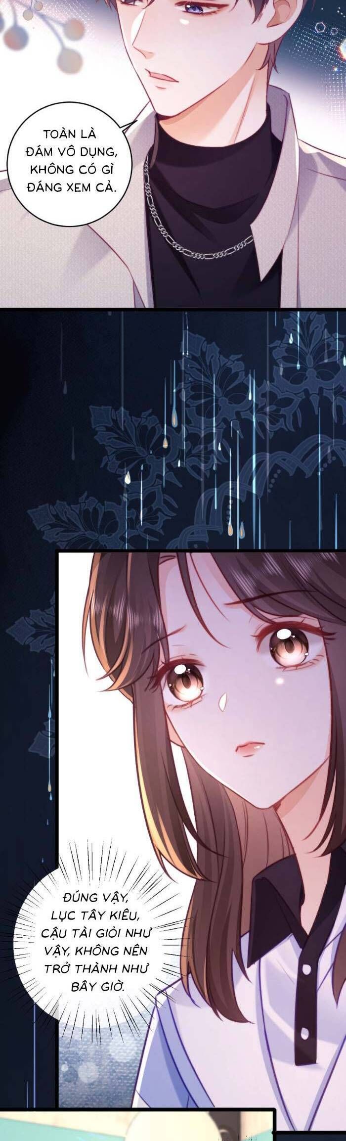 Truỵ Lạc Chap 46 - Next Chap 47