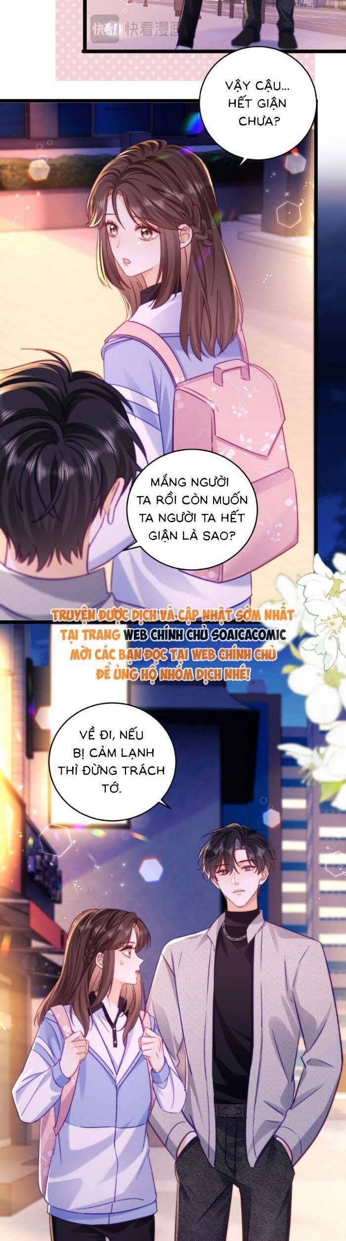 Truỵ Lạc Chap 46 - Next Chap 47