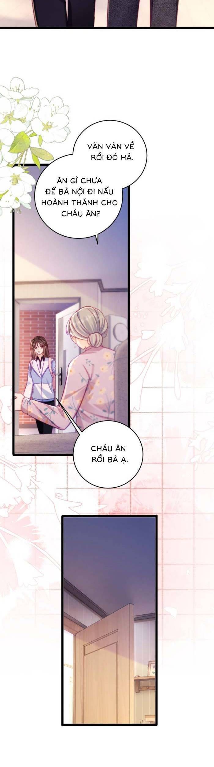 Truỵ Lạc Chap 46 - Next Chap 47