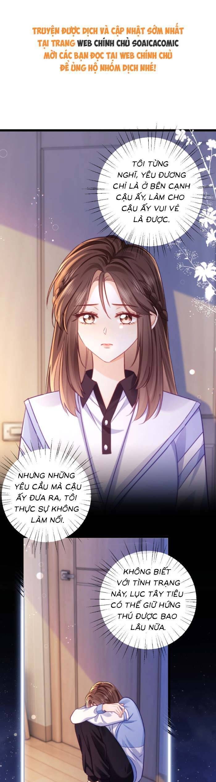 Truỵ Lạc Chap 46 - Next Chap 47