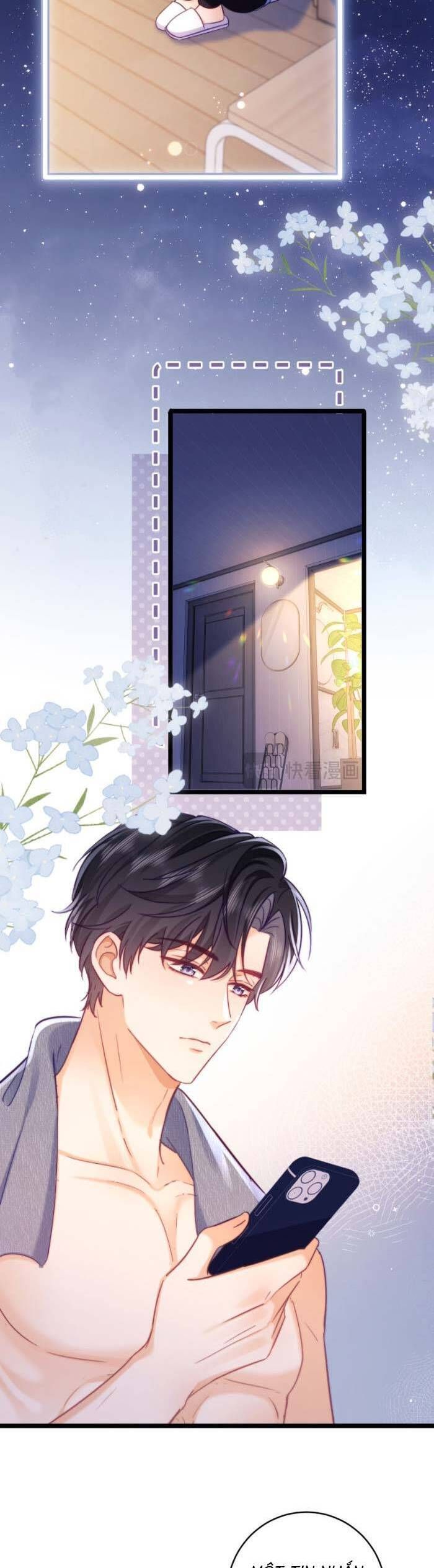 Truỵ Lạc Chap 46 - Next Chap 47