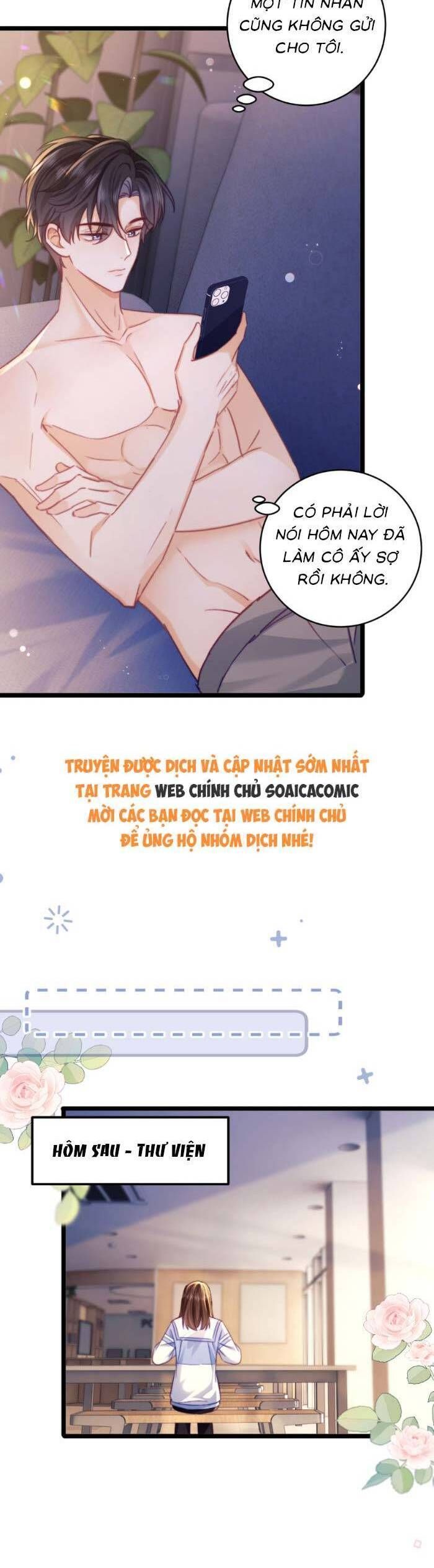 Truỵ Lạc Chap 46 - Next Chap 47