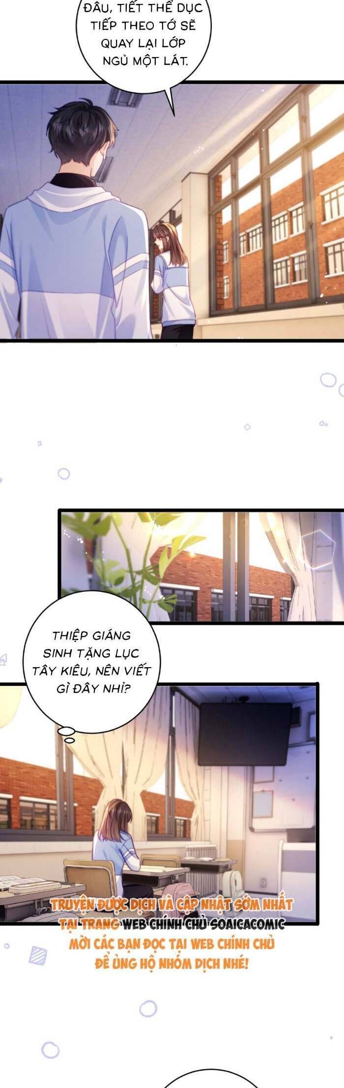 Truỵ Lạc Chap 47 - Next Chap 48