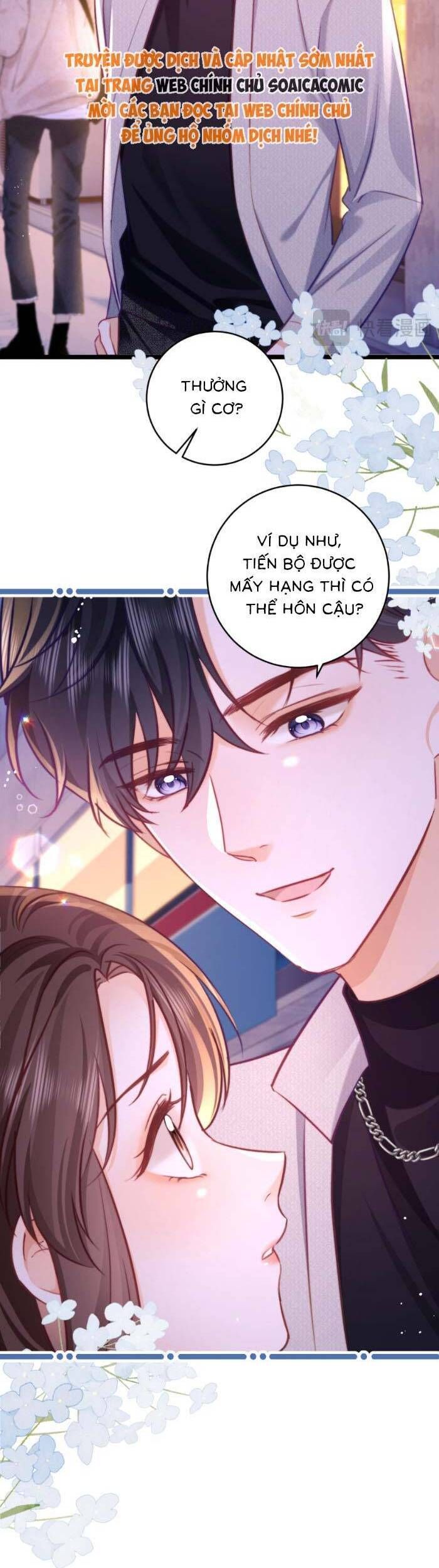 Truỵ Lạc Chap 47 - Next Chap 48