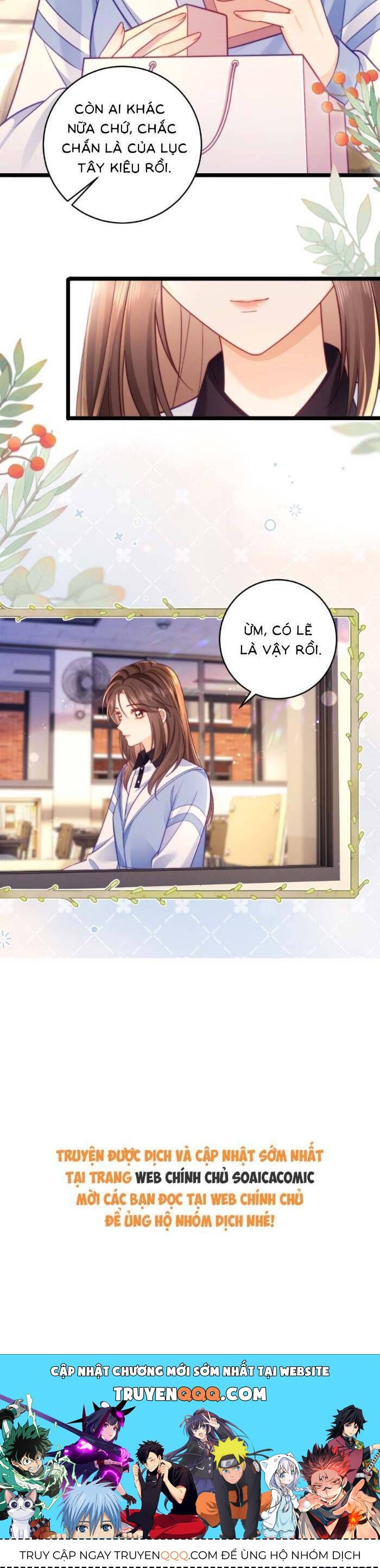 Truỵ Lạc Chap 47 - Next Chap 48