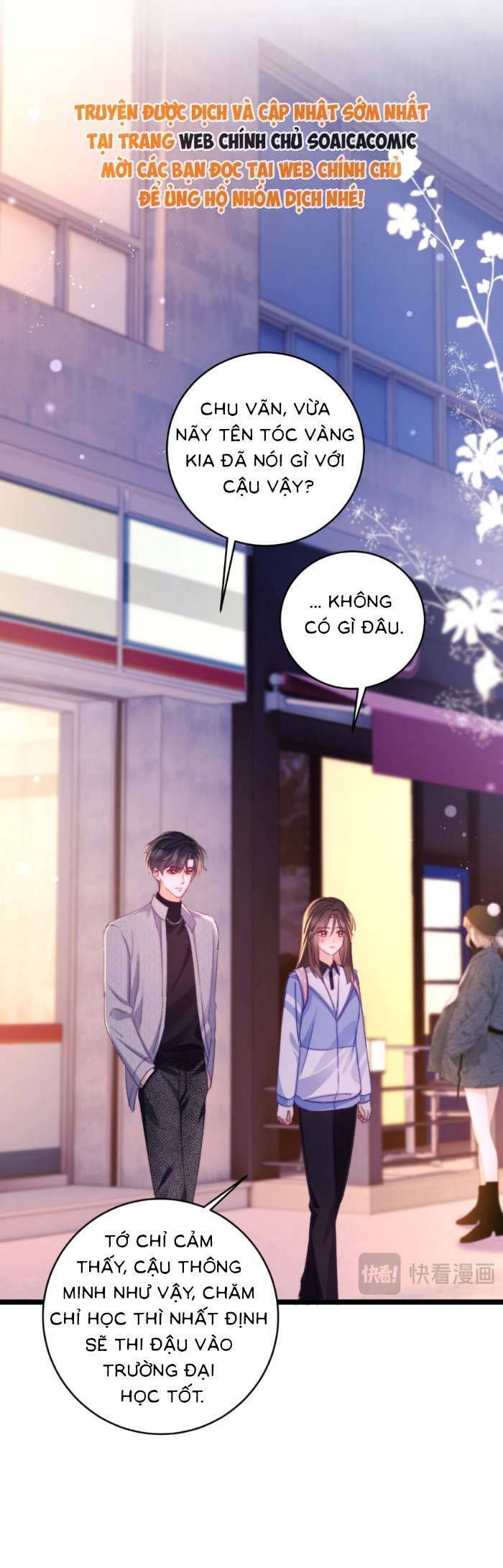 Truỵ Lạc Chap 47 - Next Chap 48