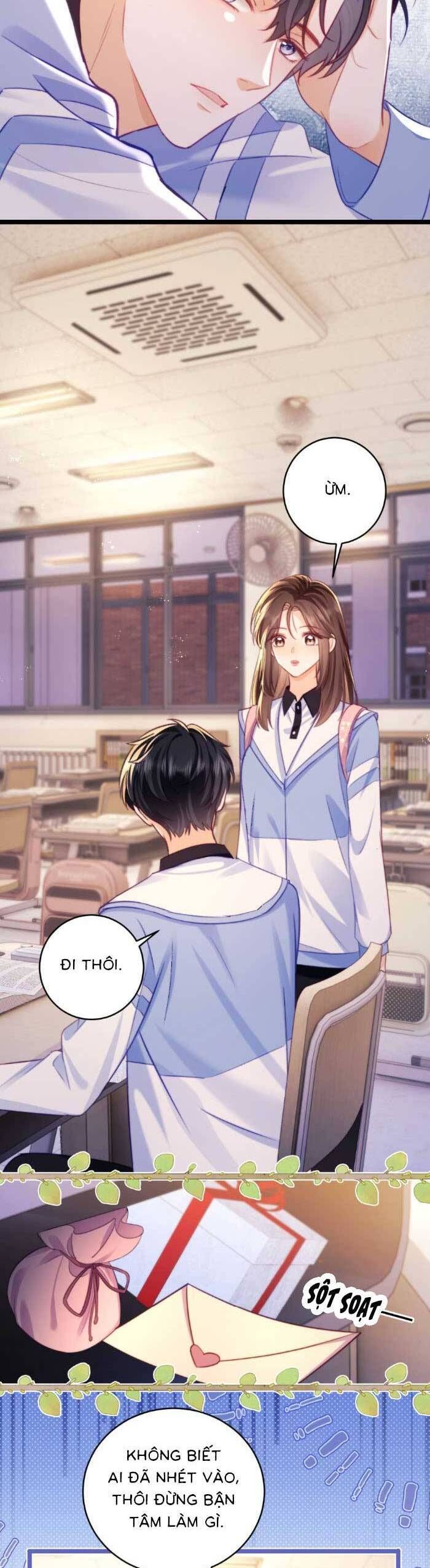 Truỵ Lạc Chap 48 - Next Chap 49