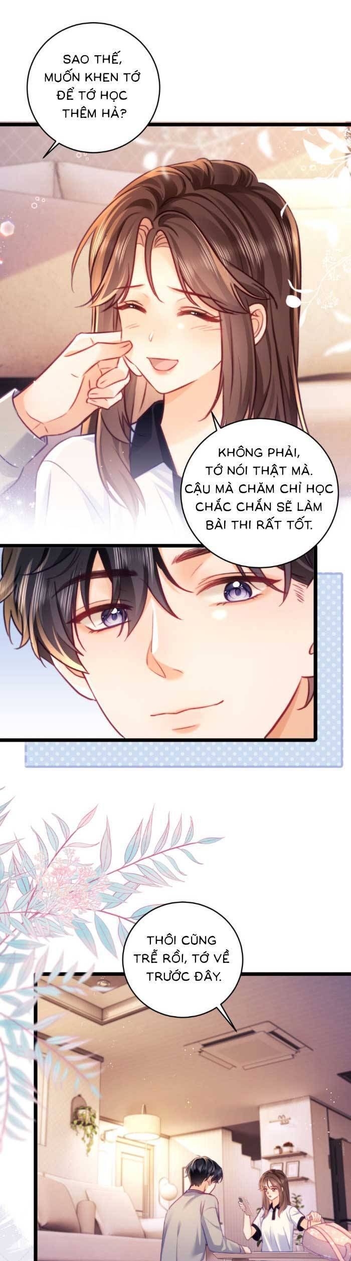 Truỵ Lạc Chap 48 - Next Chap 49