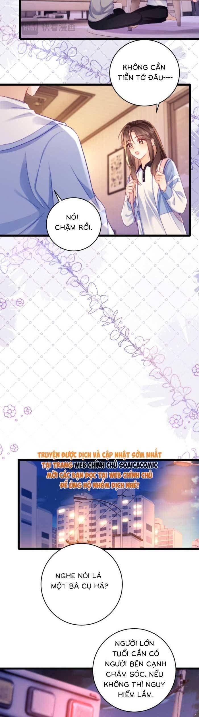 Truỵ Lạc Chap 48 - Next Chap 49