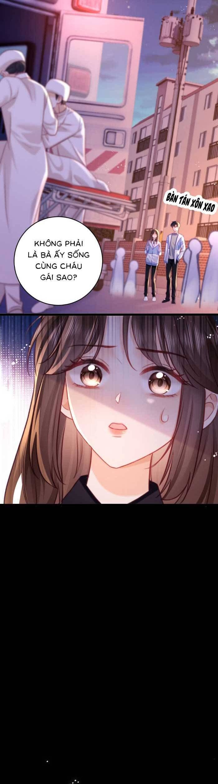 Truỵ Lạc Chap 48 - Next Chap 49