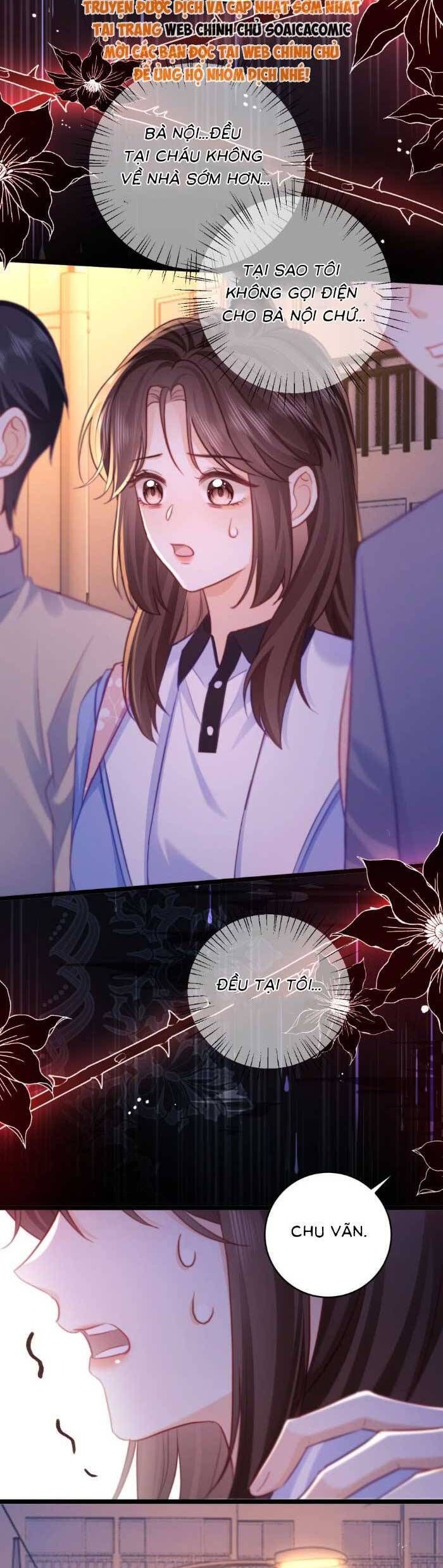Truỵ Lạc Chap 48 - Next Chap 49