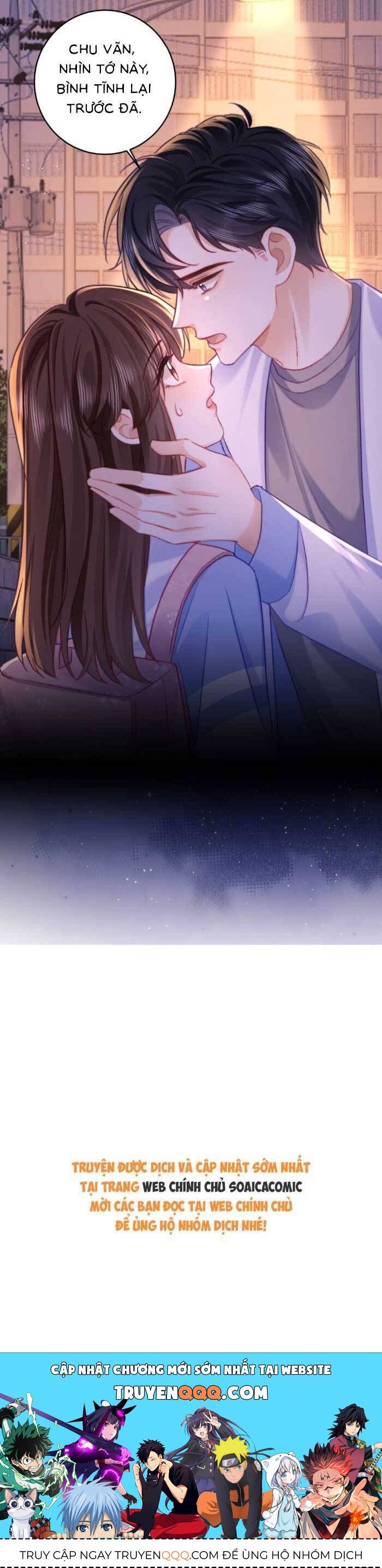 Truỵ Lạc Chap 48 - Next Chap 49