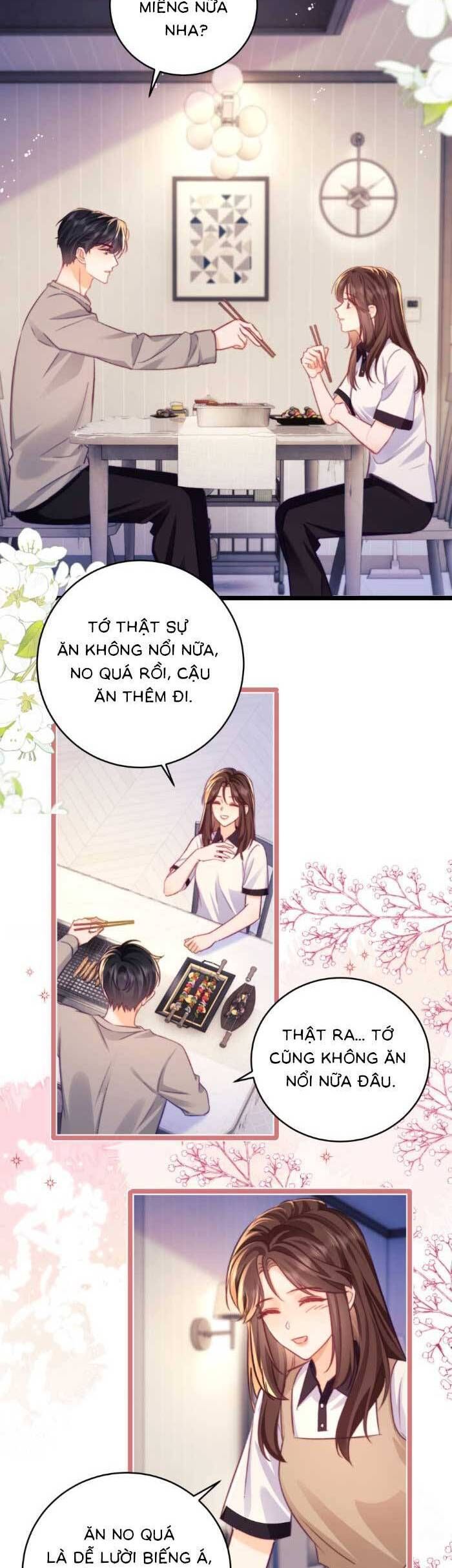 Truỵ Lạc Chap 48 - Next Chap 49