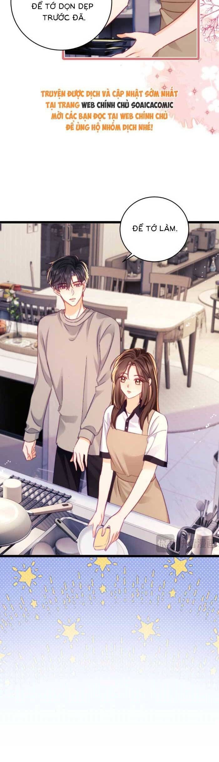 Truỵ Lạc Chap 48 - Next Chap 49