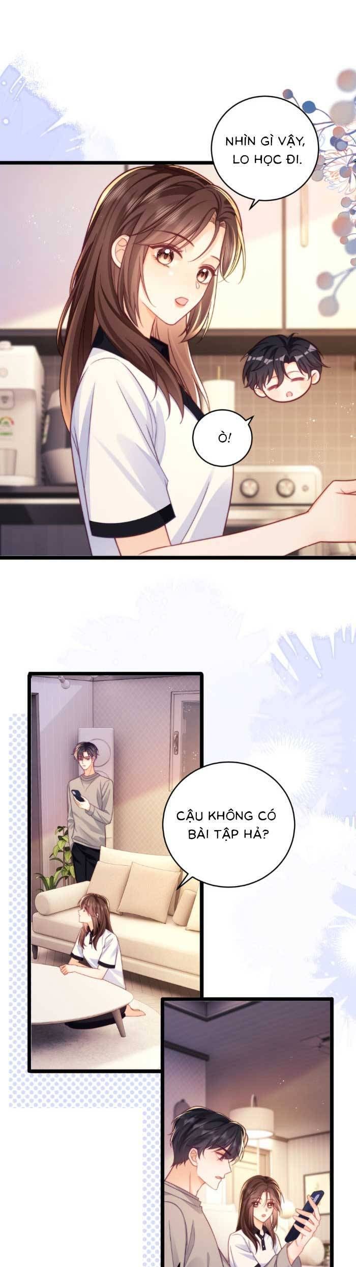 Truỵ Lạc Chap 48 - Next Chap 49