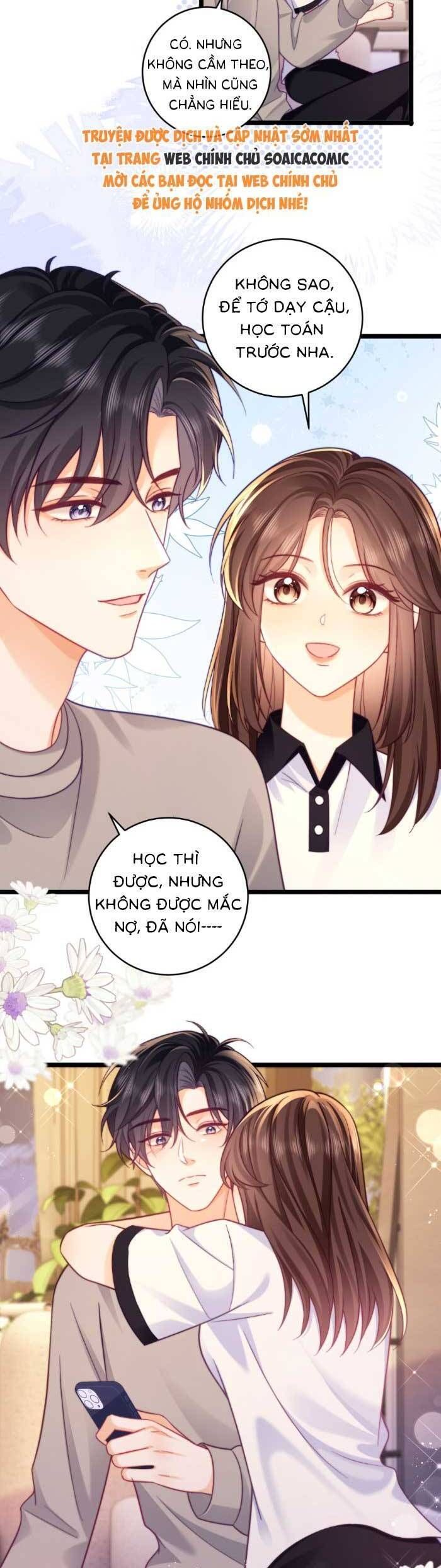 Truỵ Lạc Chap 48 - Next Chap 49