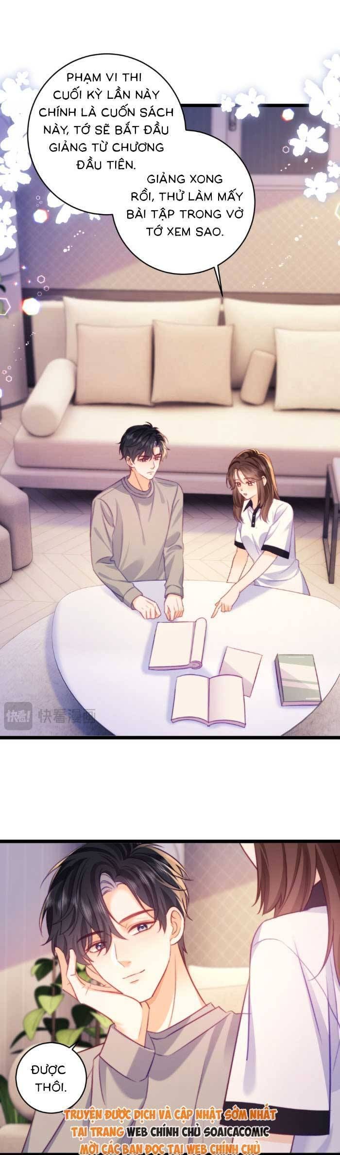 Truỵ Lạc Chap 48 - Next Chap 49