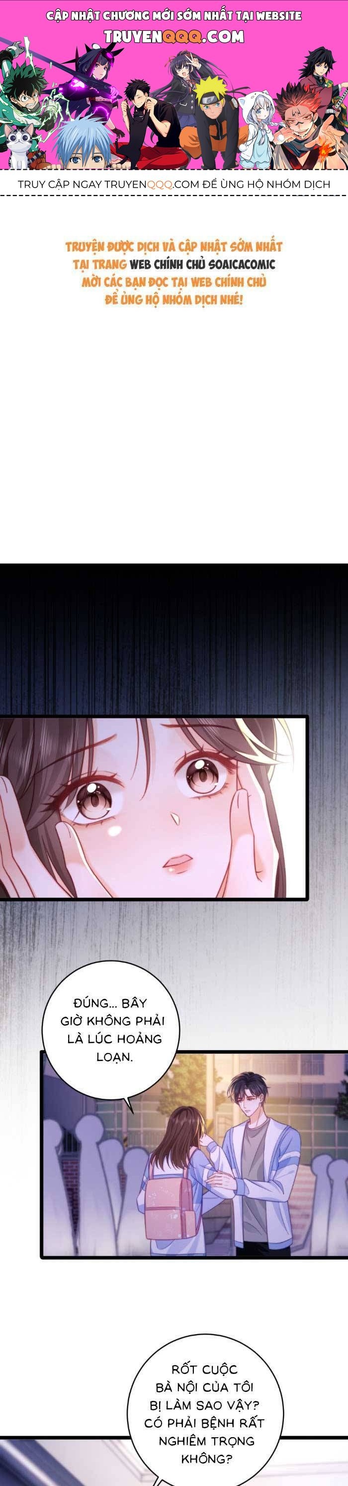 Truỵ Lạc Chap 49 - Next Chap 50