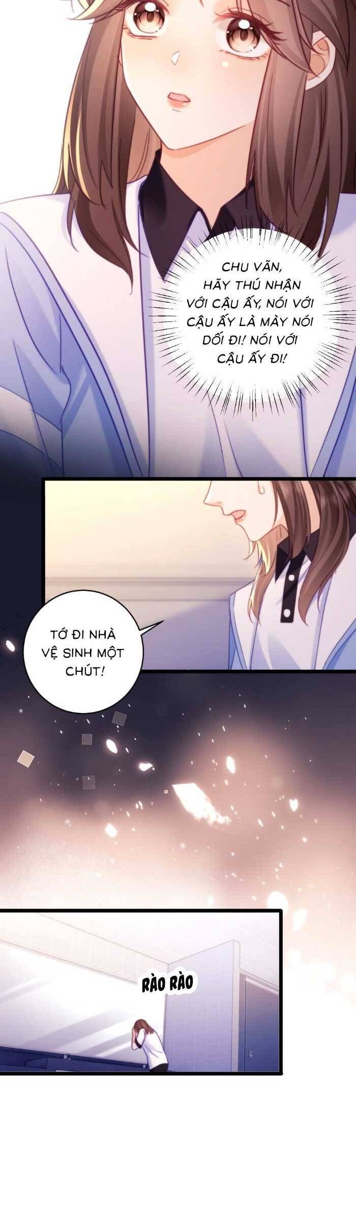 Truỵ Lạc Chap 49 - Next Chap 50