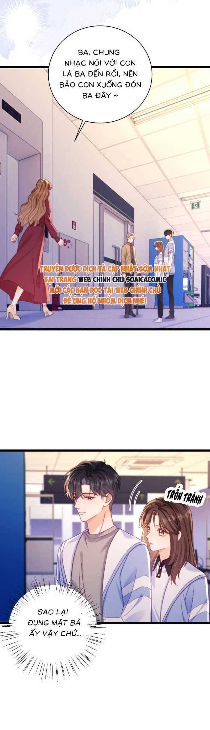 Truỵ Lạc Chap 49 - Next Chap 50